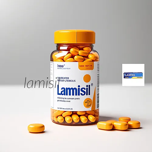 Lamisil gel precio